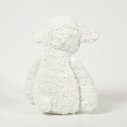 Cuddle Cuties - Plush Companions!
