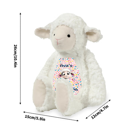 Cuddle Cuties - Plush Companions!