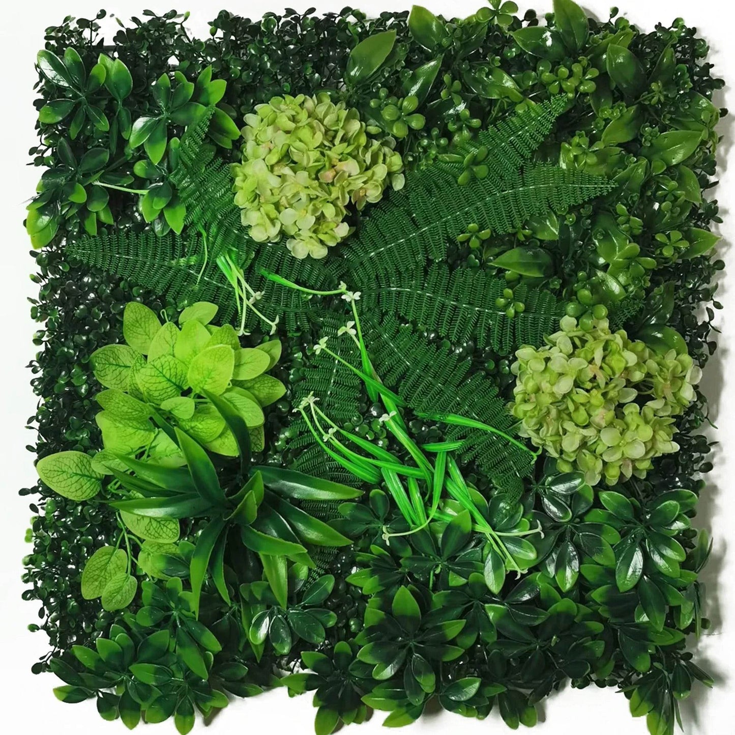 Artificial Green Lawn Backgdrop - Lily Panel - Shop Jobie