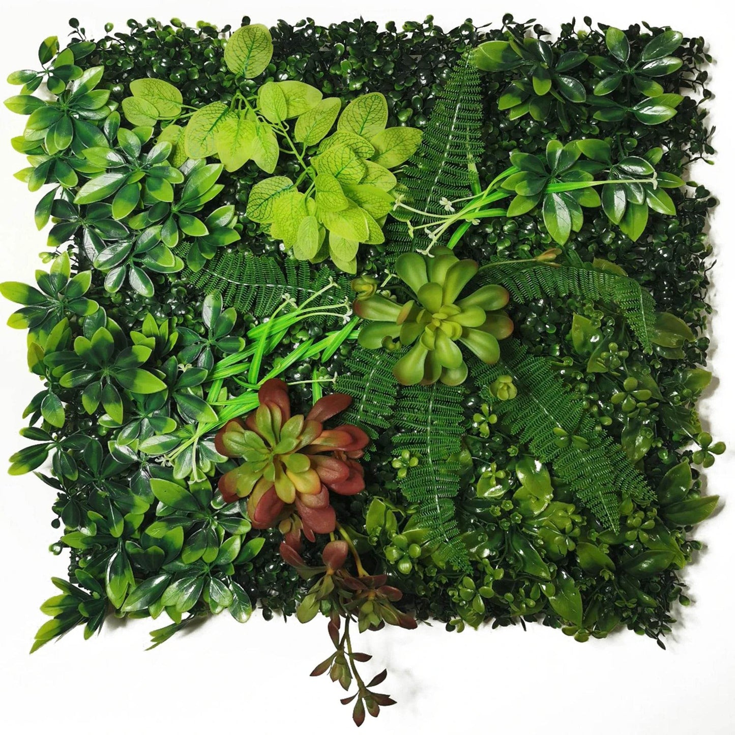 Artificial Green Lawn Backgdrop - Lily Panel - Shop Jobie