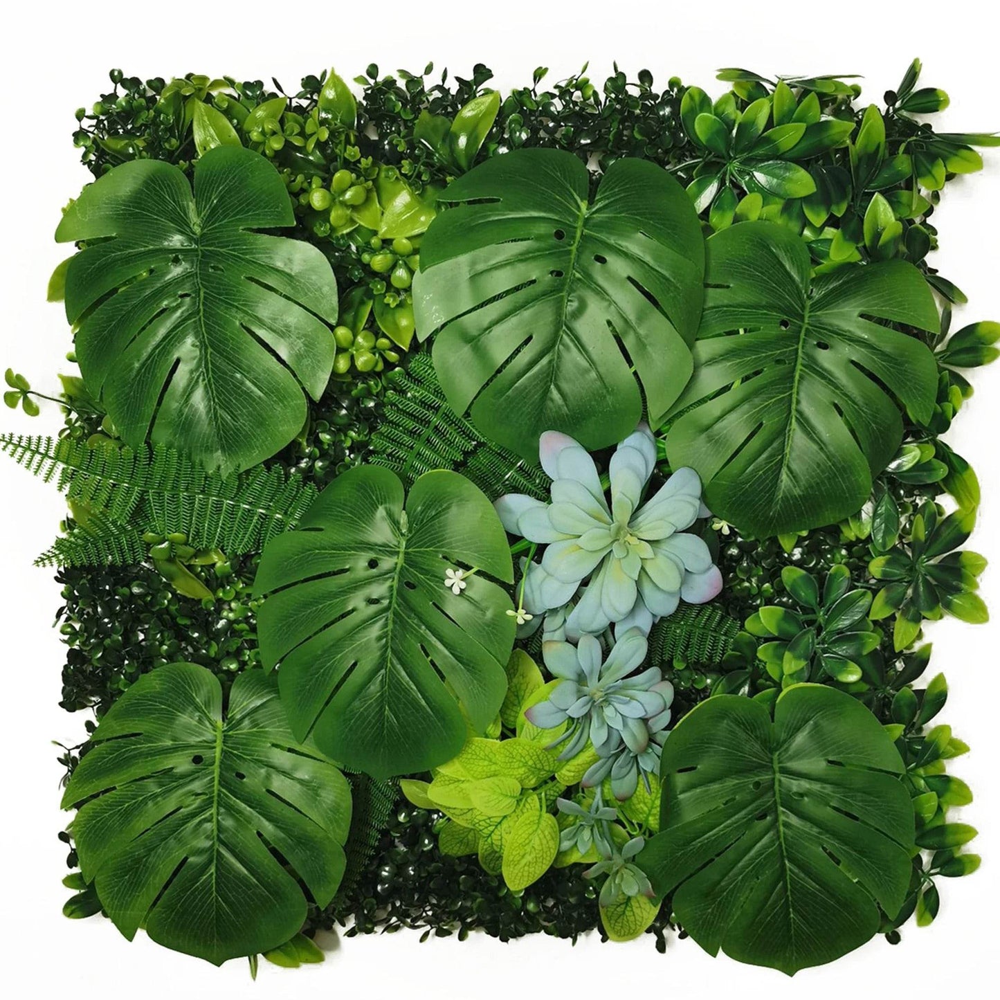 Artificial Green Lawn Backgdrop - Lily Panel - Shop Jobie