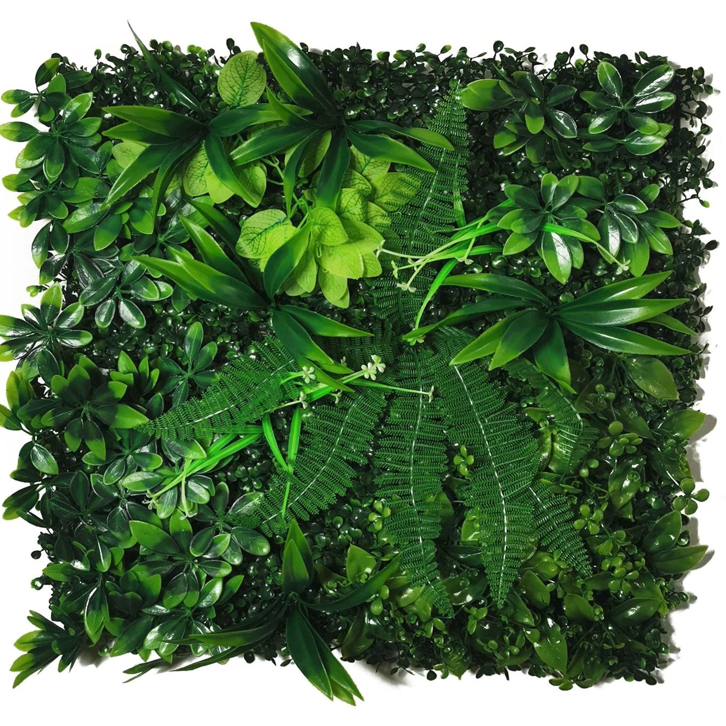 Artificial Green Lawn Backgdrop - Lily Panel - Shop Jobie