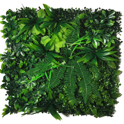 Artificial Green Lawn Backgdrop - Lily Panel - Shop Jobie