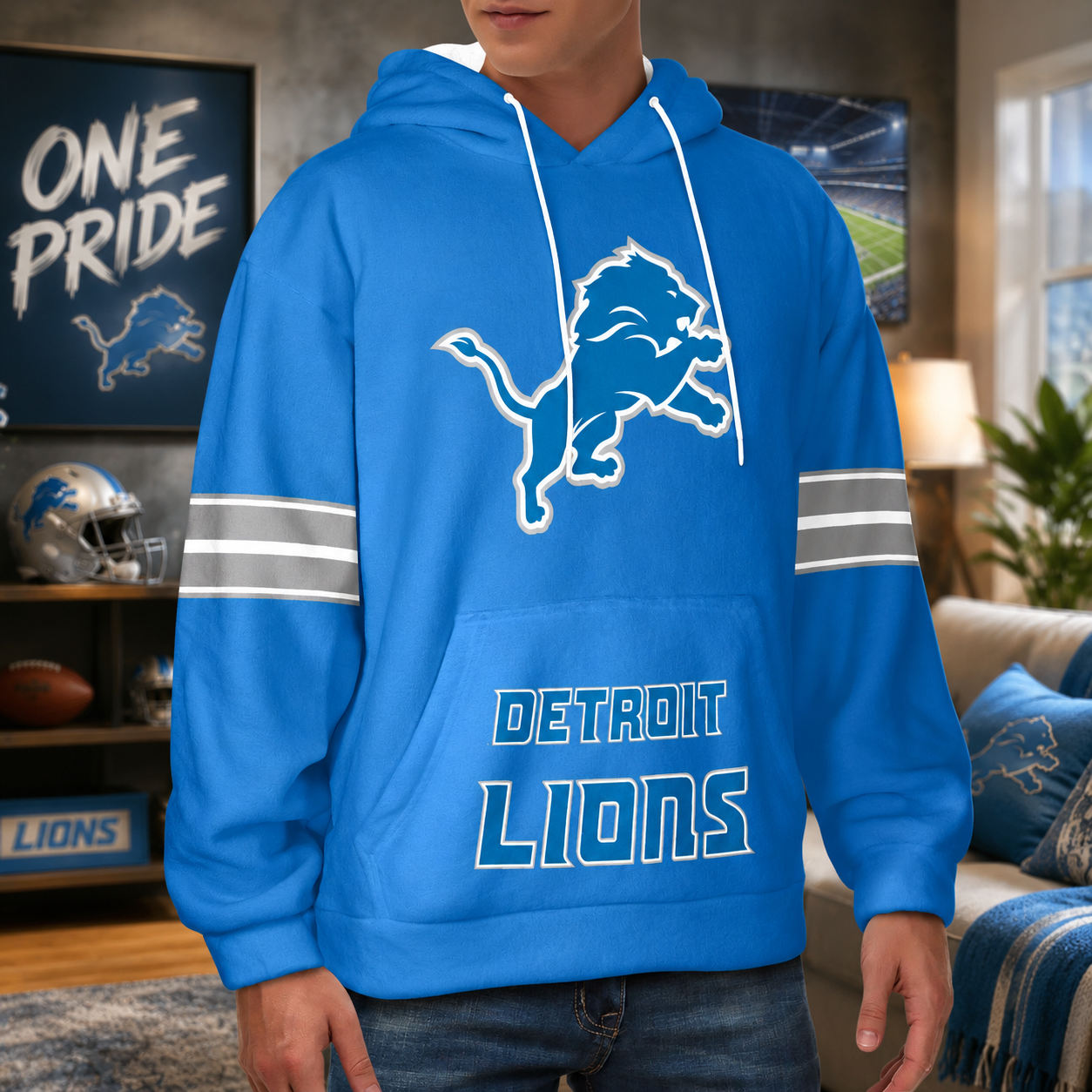 Cozie Hugs Hoodies