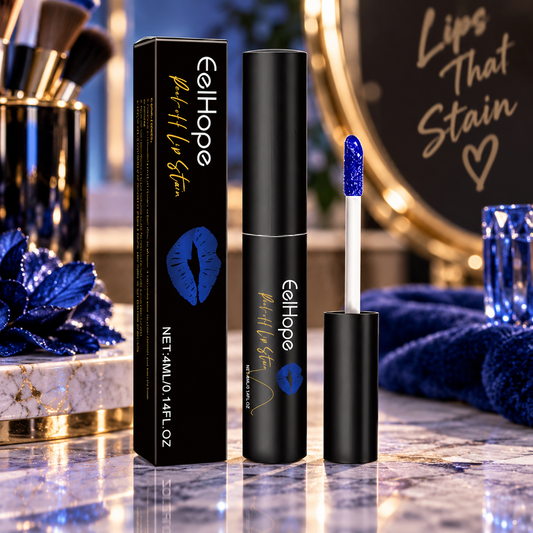 Eelhope Matte Tear Lip Glaze S&S