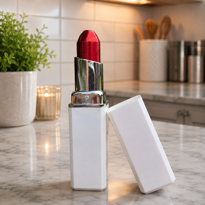 Useable - Why Do You Have a Cheeky Lipstick On Your Counter?