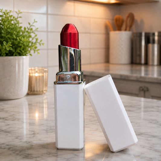 Useable - Why Do You Have a Cheeky Lipstick On Your Counter?