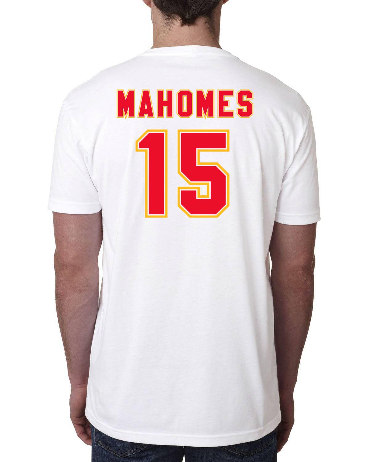 CHOOSE YOUR TEAM - V-neck TShirt