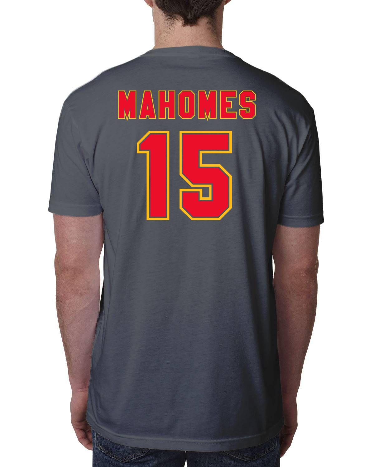 CHOOSE YOUR TEAM - V-neck TShirt