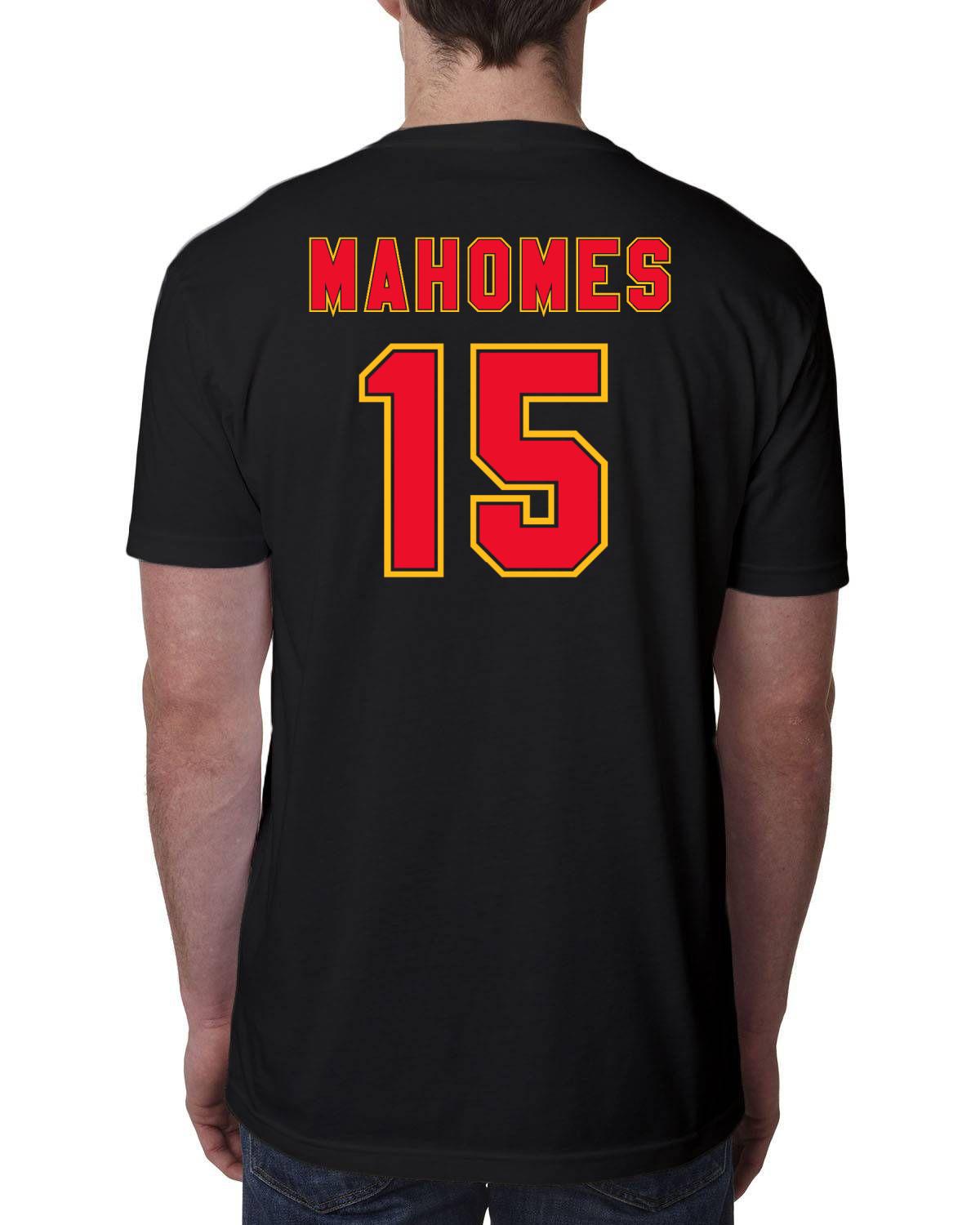 CHOOSE YOUR TEAM - V-neck TShirt