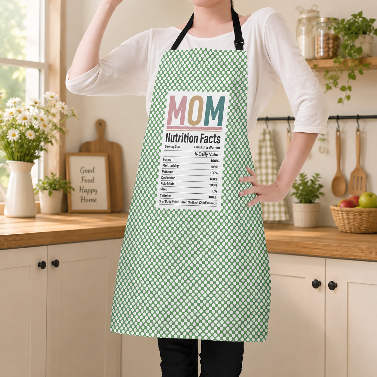 Favorite Aprons