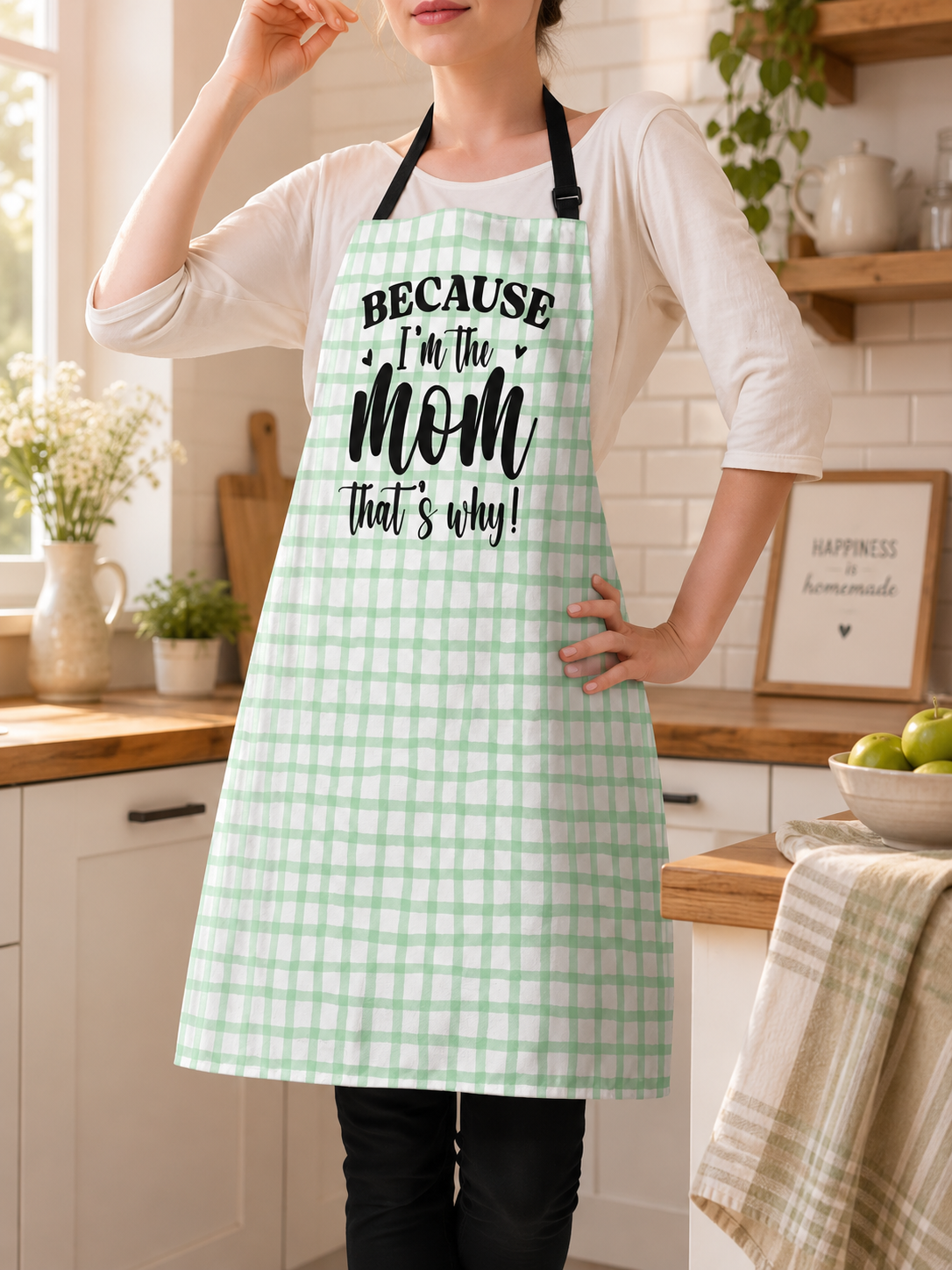 Favorite Aprons