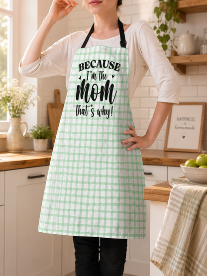 Favorite Aprons