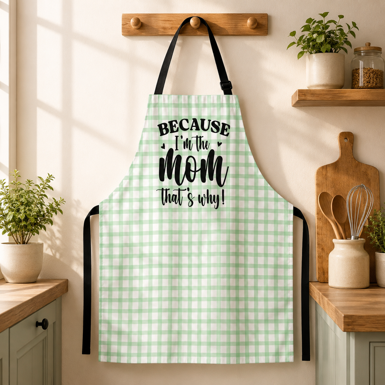 Favorite Aprons