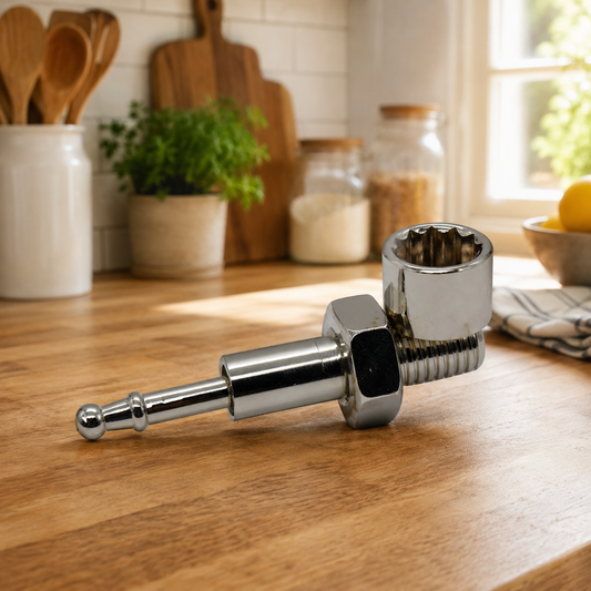 Useable - The Nuts & Bolts of Baking!