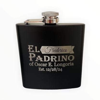 El Padrino Gift Box Set