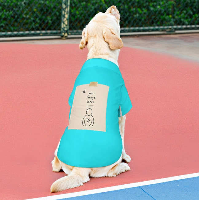 Dress Your Pet!