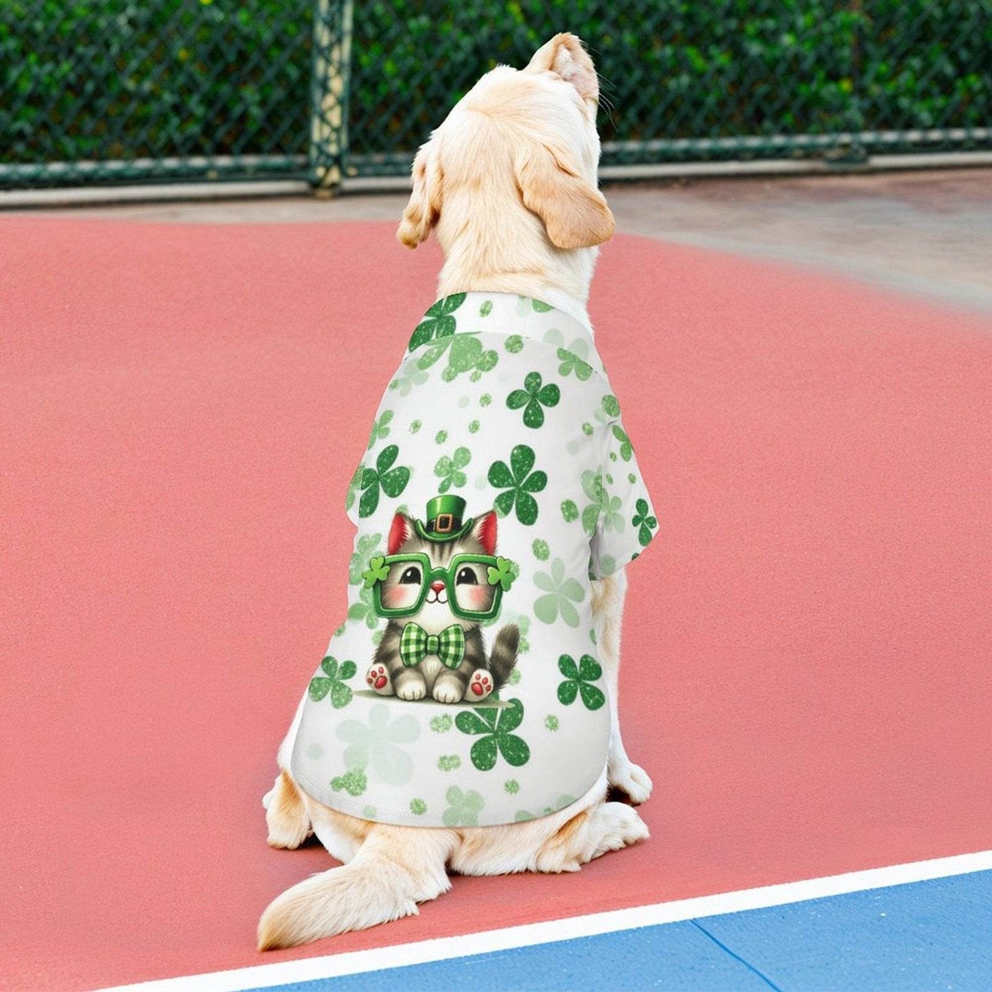 Dress Your Pet!