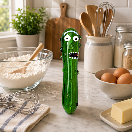 Useable - Pickle Party Bake!