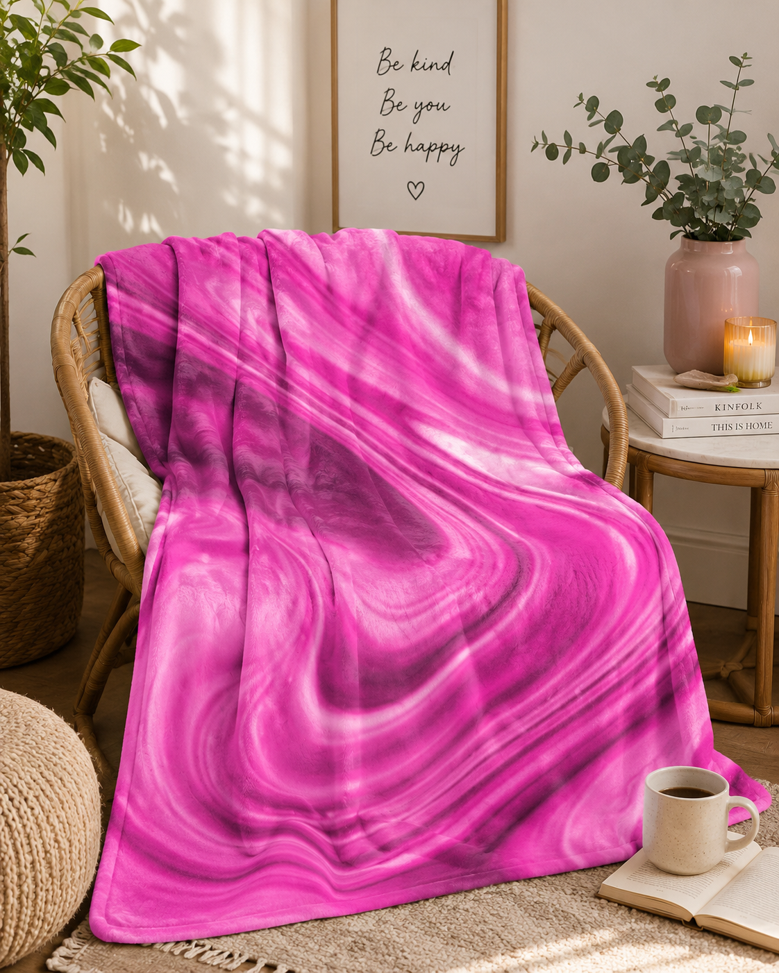 Cozie Hug Blankets