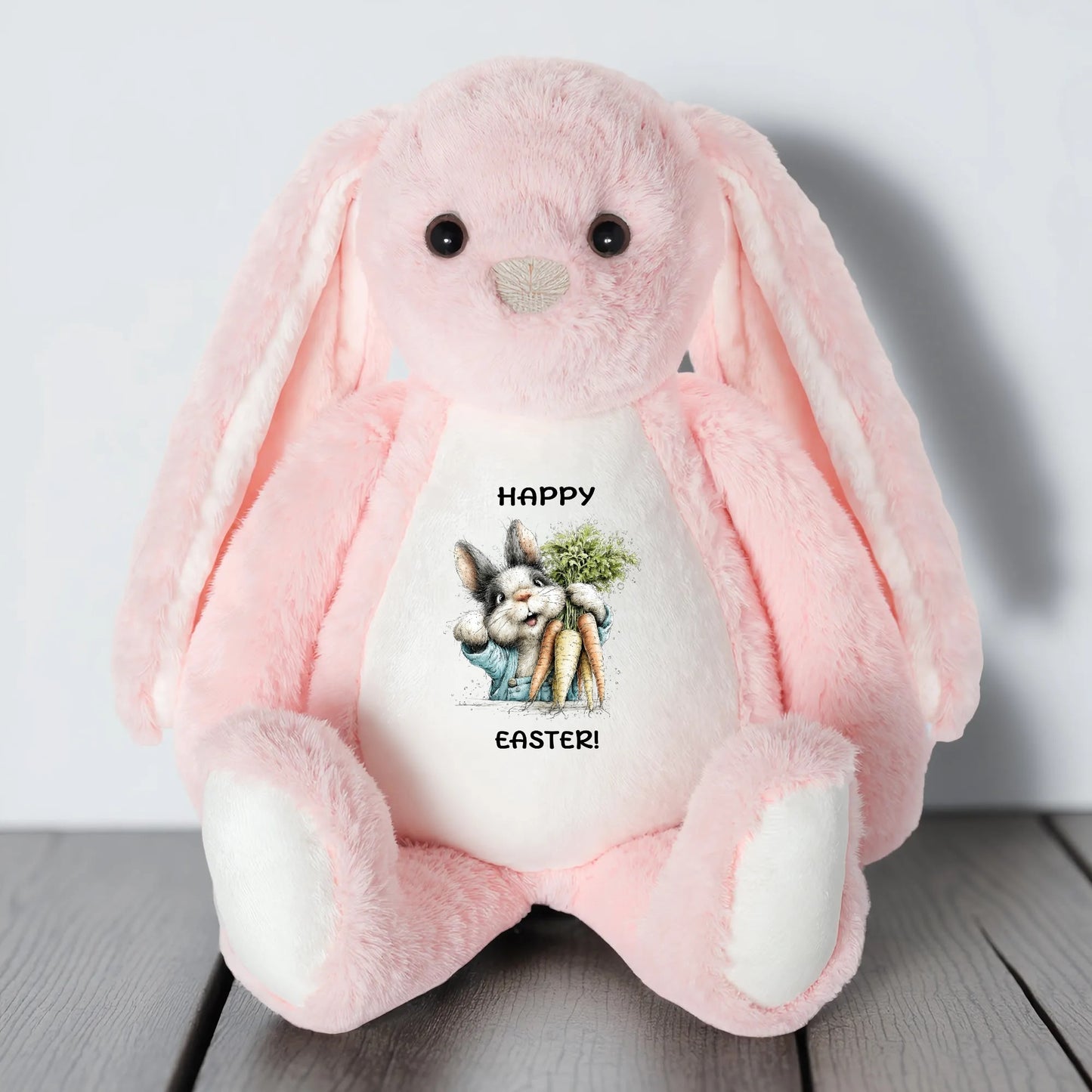 Cuddle Cuties - Plush Companions!