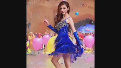 Adult Dance Dress/Costume