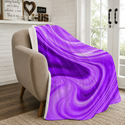Cozie Hug Blankets