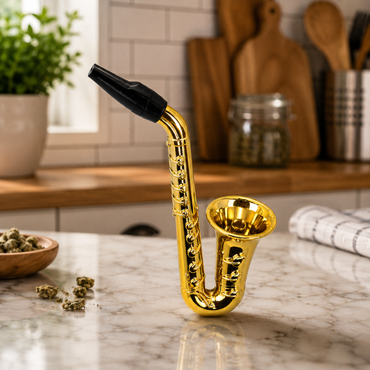Useable - Music to a Baker's Ear!