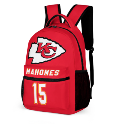 Bags, Boxes & Backpacks!