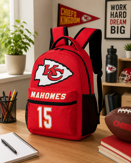 Bags, Boxes & Backpacks!