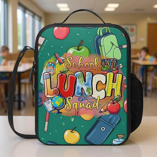 Lunch Box Bag - Shop Jobie