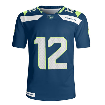 Sports Jerseys