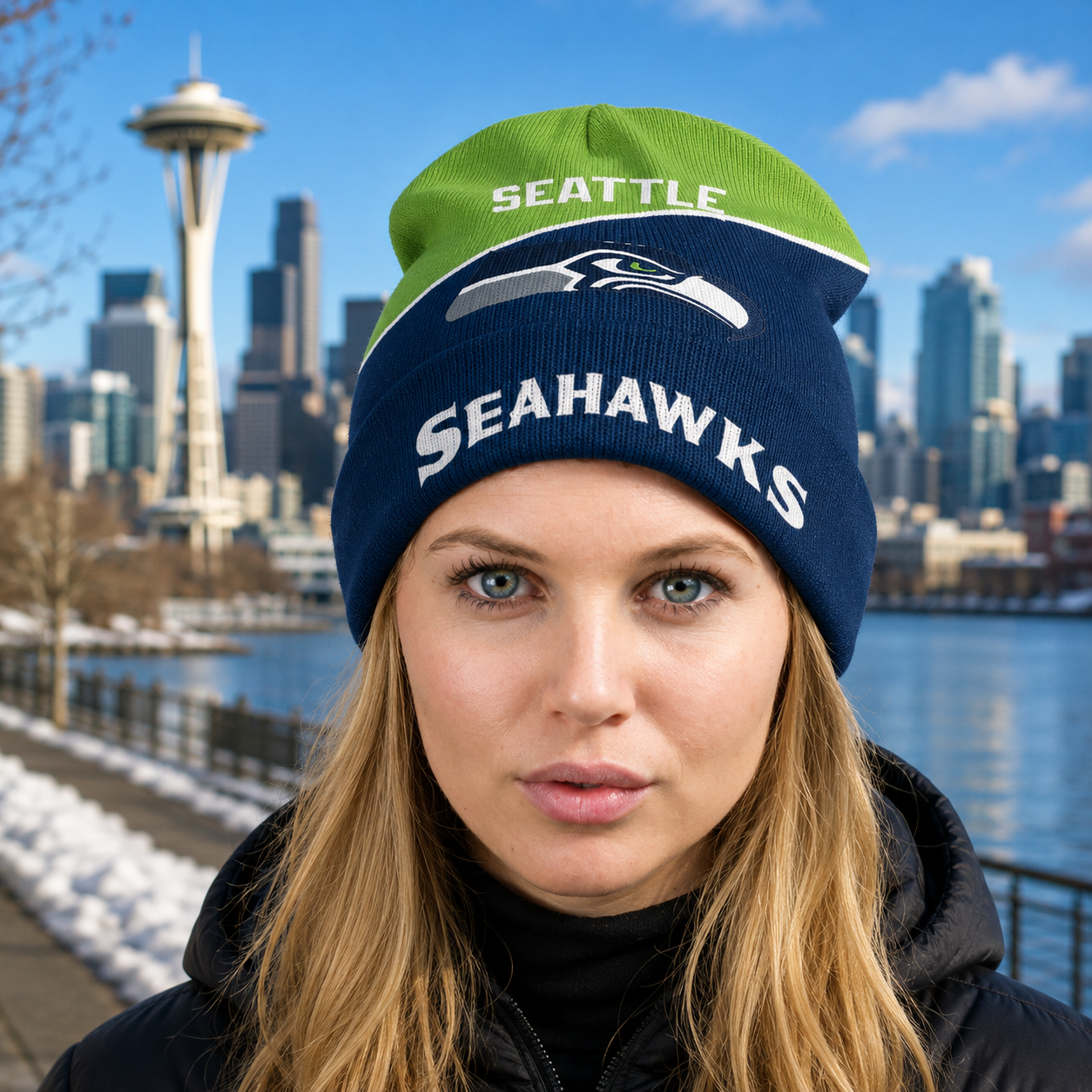 Hats of All Kinds
