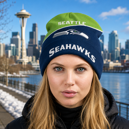 Hats of All Kinds
