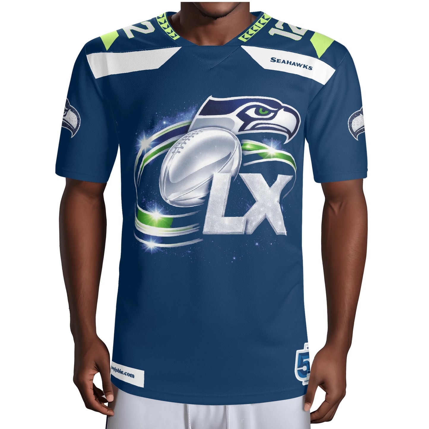 Sports Jerseys