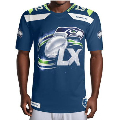 Sports Jerseys