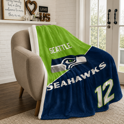 Cozie Hug Blankets