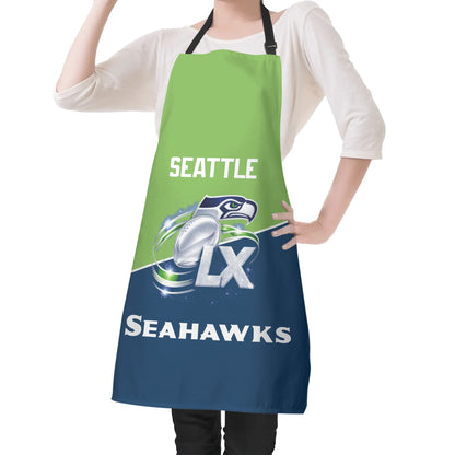 Favorite Aprons