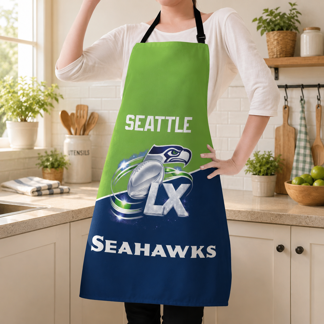 Favorite Aprons