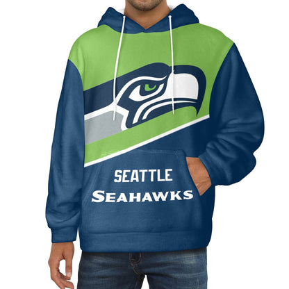 Cozie Hugs Hoodies