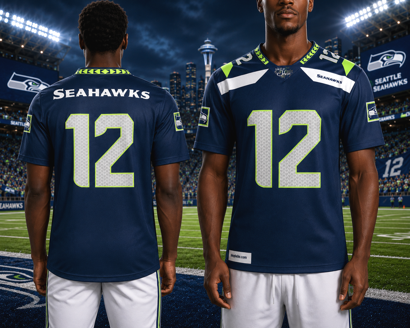 Sports Jerseys
