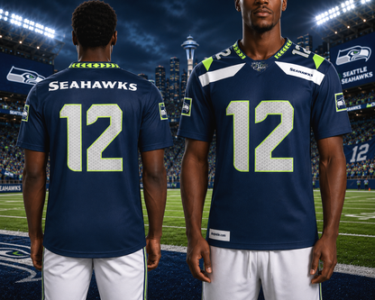 Sports Jerseys