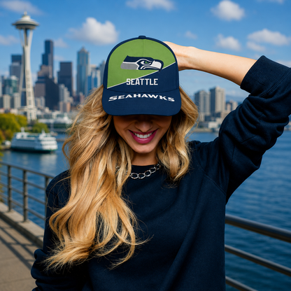 Hats of All Kinds