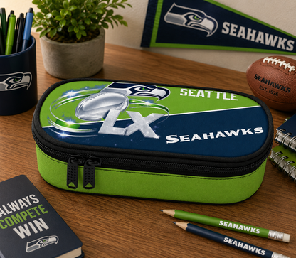 Bags, Boxes & Backpacks!