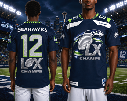 Sports Jerseys