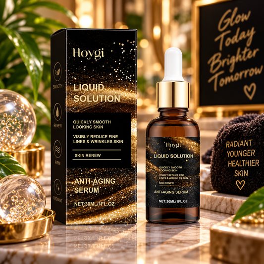Hoygi Facial Firming Essence S&S