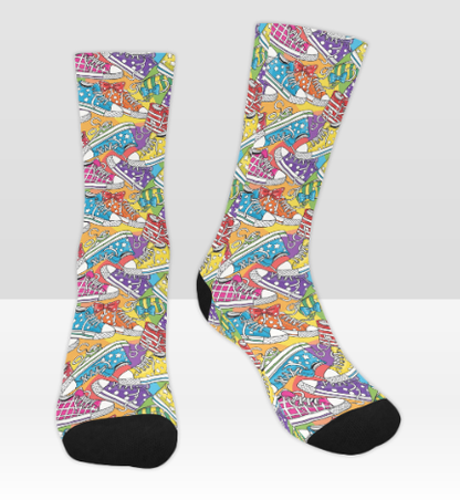 Ankle Sock Collection