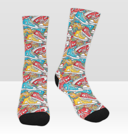 Sock Collection