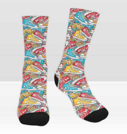 Ankle Sock Collection