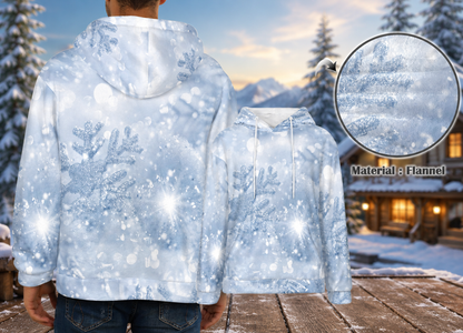 Cozie Hugs Hoodies